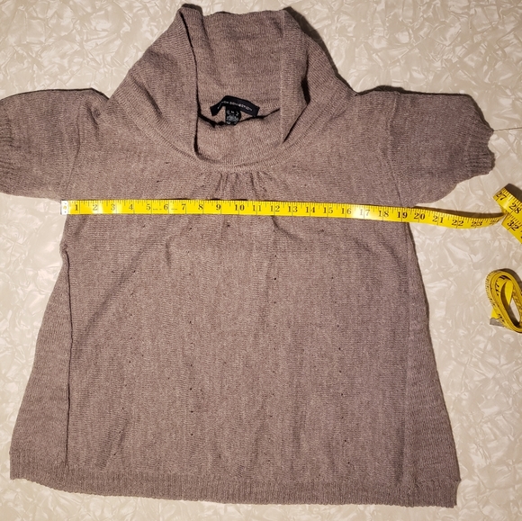 French Connection Cowl Neck Sweater - M - Picture 5 of 5